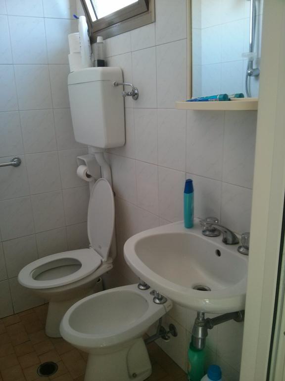 Hotel Sant'Elena リミニ 部屋 写真